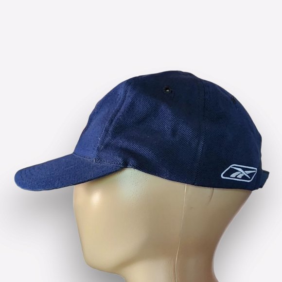 Womans/ (Small Men) NFL ON FIELD REEBOK Cap - Picture 2 of 6